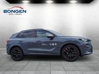 Gebraucht Cupra Terramar 150 PS (110 kW) 2024 Graphengrau SUV