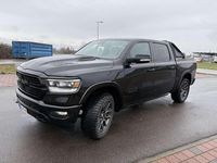 Gebraucht Dodge Ram 400 PS (294 kW) 2019 Schwarz