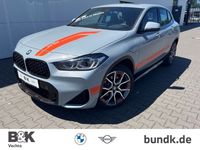 Gebraucht BMW X2 Performance 224 PS (164 kW) 2021 Grau SUV