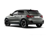 Gebraucht Audi A1 Ambiente 116 PS (85 kW) 2025 Chronosgrau metallic Limousine