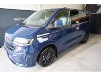 Neu VW T7 Style 150 PS (110 kW) 2025 Blau Van