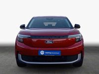 Neu Ford Explorer Extended Range 210 kW (286 PS) 2025 Lucid red metallic SUV