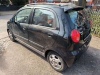 gebraucht Chevrolet Matiz SX