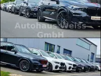 Gebraucht BMW X6 Performance 286 PS (210 kW) 2020 Schwarz SUV