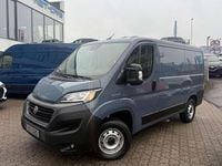 Gebraucht Fiat Ducato 120 PS (88 kW) 2021 Grau Van