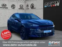 Second-hand Cupra Terramar 150 CP (110 kW) 2025 Albastru SUV