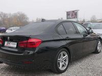 Gebraucht BMW 335 Performance 313 PS (230 kW) 2018 Schwarz Limousine