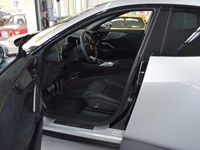 Gebraucht Ferrari Purosangue 725 PS (533 kW) 2024 Silber  argento nurburgring SUV