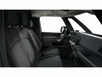 Neu VW ID. Buzz Pro 210 kW (286 PS) 2026 Weiß Van / Kleinbus