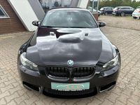 Gebraucht BMW M3 Cabriolet Sport Line 420 PS (308 kW) 2011 Cabrio
