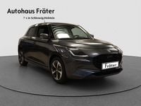 Neu Suzuki Swift Comfort+ 83 PS (61 kW) 2025 Grau Kleinwagen