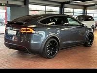 Gebraucht Tesla Model X 386 kW (525 PS) 2018 SUV