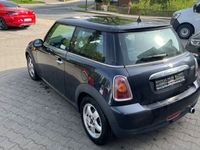 gebraucht Mini Cooper ALU Klima NSW TÜV neu