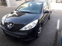 gebraucht Peugeot 206+ 1.4 75 -