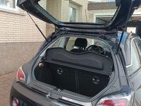 Gebraucht Opel Adam Jam 87 PS (63 kW) 2015 Schwarz Kleinwagen