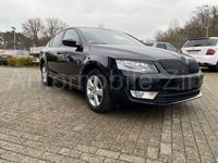 gebraucht Skoda Octavia 1.4 TSI Ambition ZR NEU! Klima PDC Sitzh