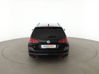 gebraucht VW Golf VII 2.0 TSI R 4Motion BlueMotion Tech, Benzin, 24.020 €