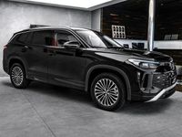 Używany VW Tayron 150 KM (110 kW) 2025 Czarny SUV