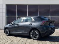 Gebraucht MG MG4 EV 125 kW (170 PS) 2023 Andesgray (metallic) Kleinwagen