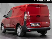Gebraucht Ford Transit Trend 100 PS (73 kW) 2025 Rot Van