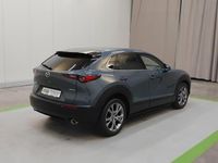 Gebraucht Mazda CX-30 Edition 179 PS (131 kW) 2021 Polymetal gray SUV