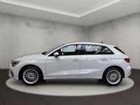 Gebraucht Audi A3 Advanced Plus 116 PS (85 kW) 2024 Metallic