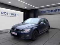 gebraucht VW Golf VII VII 1.2 TSI Life ParkAssist Winter Klima