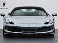 Gebraucht Ferrari 296 829 PS (609 kW) 2023 Grau Cabrio