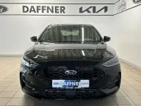 Gebraucht Ford Focus ST 280 PS (205 kW) 2024 Obsidianschwarz metallic Limousine