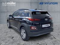 gebraucht Hyundai Kona STYLE KLIMA*NAVI*LED*SHZ*LHZ*TOUCH*USB*