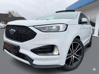 Gebraucht Ford Edge ST-Line 238 PS (175 kW) 2020 Weiß SUV