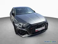 Gebraucht Audi RS3 Premium 400 PS (294 kW) 2023 Daytonagrau perleffekt Limousine