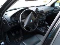 gebraucht BMW 525 i 192ps TÜV bis 8.2025