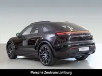Gebraucht Porsche Macan 300 kW (408 PS) 2026 Tiefschwarzmetallic SUV