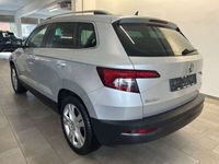 gebraucht Skoda Karoq Style *Navi*Automatik*