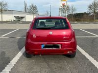 gebraucht Fiat Grande Punto 1.4 Dynamic