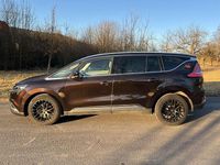 Gebraucht Renault Espace Initiale Paris 160 PS (117 kW) 2016 Kombi