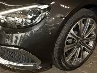 Gebraucht Mercedes E300 Exclusive 265 PS (194 kW) 2021 Metalliclack graphitgrau Kombi