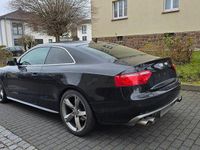 Gebraucht Audi A5 Sport 239 PS (175 kW) 2009 Schwarz Coupé
