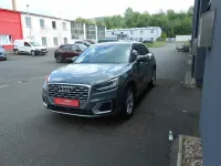 Gebraucht Audi Q2 Sport 116 PS (85 kW) 2020 Grau SUV