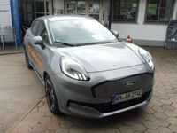 Gebraucht Ford Puma Gen-E Premium 124 kW (169 PS) 2025 Solarsilver metallic SUV