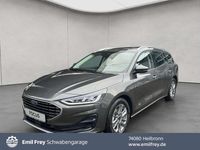 Neu Ford Focus 116 PS (85 kW) 2026 Magnetic metallic Kombi