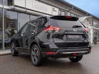 Gebraucht Nissan X-Trail 360º 163 PS (119 kW) 2018 Schwarz SUV