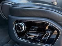 Gebraucht Audi A8 Ambiente 258 PS (189 kW) 2015 Schwarz Limousine