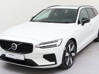 Gebraucht Volvo V60 Plus 455 PS (334 kW) 2025 Weiß Kombi