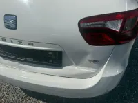 Gebraucht Seat Ibiza ST 90 PS (66 kW) 2016 Weiß Kombi