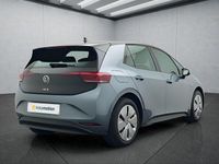 Gebraucht VW ID.3 Pure 110 kW (150 PS) 2021 Blau Kleinwagen