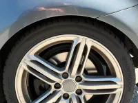 Gebraucht Audi S3 265 PS (194 kW) 2008 Kleinwagen