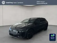 Gebraucht Audi e-tron Edition .1 369 kW (503 PS) 2025 Grau SUV