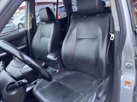 gebraucht Suzuki Grand Vitara 1.9 DDIS X Eleganz;Euro 5;Leder;Navi;SHZ